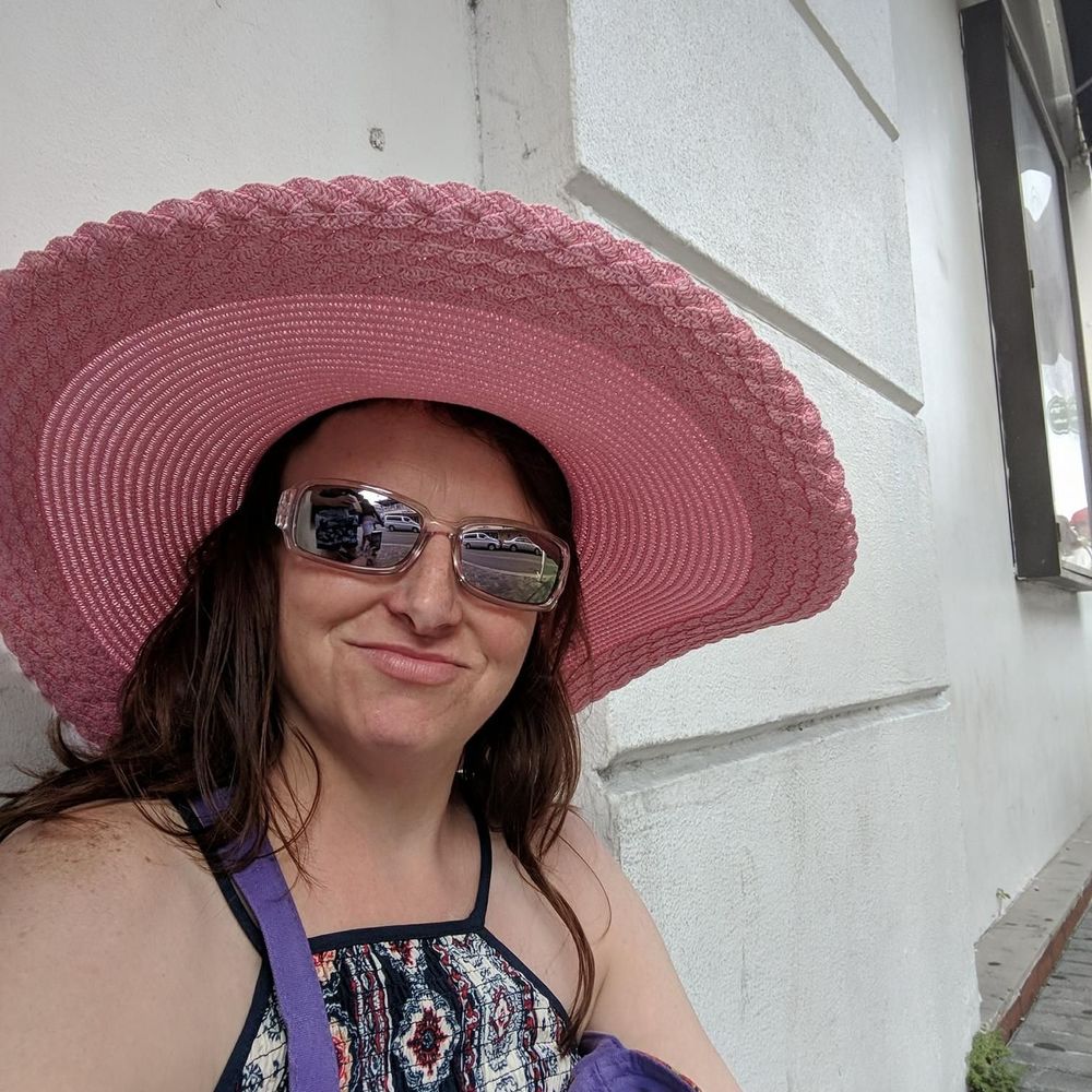 Meet your Posher, Amanda